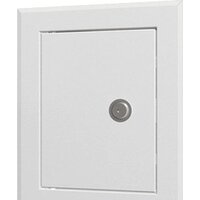 Evecs Стальной с замком (66x86 см) [ЛТ6080МЗ]