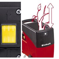 Einhell GC-RS 2540 Image #3