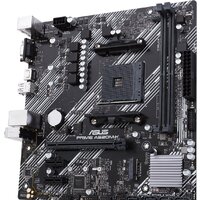 ASUS Prime A520M-K Image #5