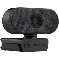 JLab Go USB Webcam (черный) Image #2