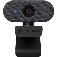 JLab Go USB Webcam (черный) Image #4
