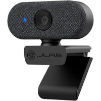 JLab Go USB Webcam (черный) Image #3