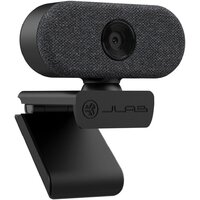 JLab Go USB Webcam (черный)
