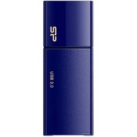 Silicon-Power Blaze B05 Blue 128GB (SP128GBUF3B05V1D)