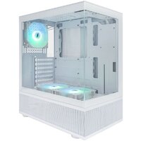 1stPlayer MIKU Mi7-A ARGB (белый) Image #1