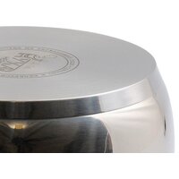 Кухар Магнолия Классика со стеклянной крышкой 1.2 л Image #2