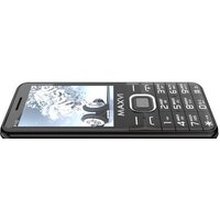 Maxvi P110 (черный) Image #10