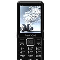 Maxvi P110 (черный) Image #3