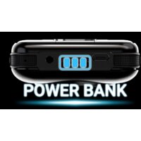 Maxvi P110 (черный) Image #22