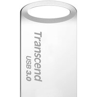 Transcend JetFlash 710 32GB (серебристый)