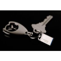 Transcend JetFlash 710 32GB (серебристый) Image #6