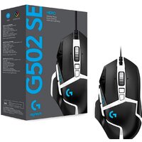 Logitech G502 Hero SE Image #7