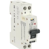 IEK AR-B06S-1N-C16C030 Image #1