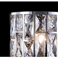 Maytoni Erna MOD184-WL-02-CH Image #8