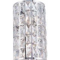 Maytoni Erna MOD184-WL-02-CH Image #2