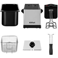 Kitfort KT-4051 Image #7