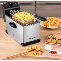 Kitfort KT-4051 Image #2