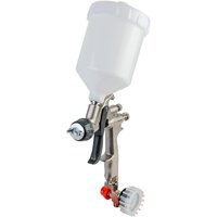 Walcom Slim Xlight S HVLP 833017 Image #3