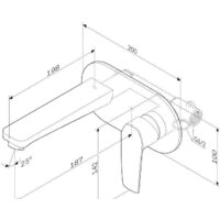 AM.PM Gem F90A72200 Image #10