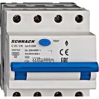 Schrack Technik AK667825