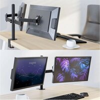 Holder MDS-SU203-B (черный) Image #10