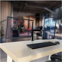 Holder MDS-SU203-B (черный) Image #8