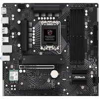 ASRock B760M PG Lightning WiFi