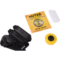Huter GGT-2000 4Т Image #2