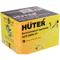 Huter GGT-2000 4Т Image #3