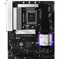 ASRock B860 Pro RS WiFi
