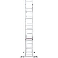Новая высота NV 1450 (4x8 ступеней) Image #10