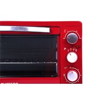 Oursson MO2325/RD Image #4