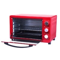 Oursson MO2325/RD Image #2