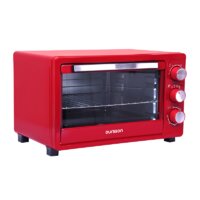 Oursson MO2325/RD Image #3