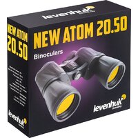 Levenhuk New Atom 20x50 84621 Image #13