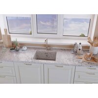 Omoikiri Kasen 53-INT IN (нержавеющая сталь) Image #4