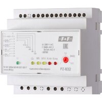 Евроавтоматика F&F PZ-832 EA08.001.005 (с датчиками)