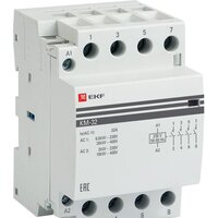 EKF PROxima km-3-32-40