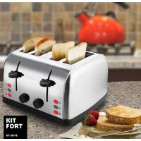 Kitfort KT-2016 Image #6