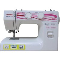 Janome Sew Line 500s