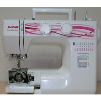 Janome Sew Line 500s Image #2