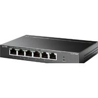TP-Link TL-SF1006P Image #2