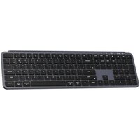 Keychron B6 Pro B6P-K1 (серый космос, нет кириллицы) Image #2