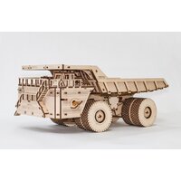 Eco-Wood-Art БелАЗ 75710 Image #7