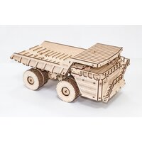 Eco-Wood-Art БелАЗ 75710 Image #3