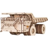 Eco-Wood-Art БелАЗ 75710