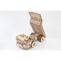 Eco-Wood-Art БелАЗ 75710 Image #2