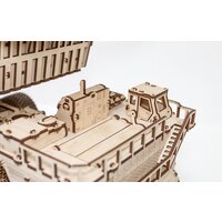 Eco-Wood-Art БелАЗ 75710 Image #8