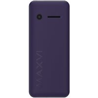 Maxvi C38 (фиолетовый) Image #4