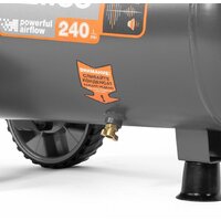 Daewoo Power DAC 240S Image #12